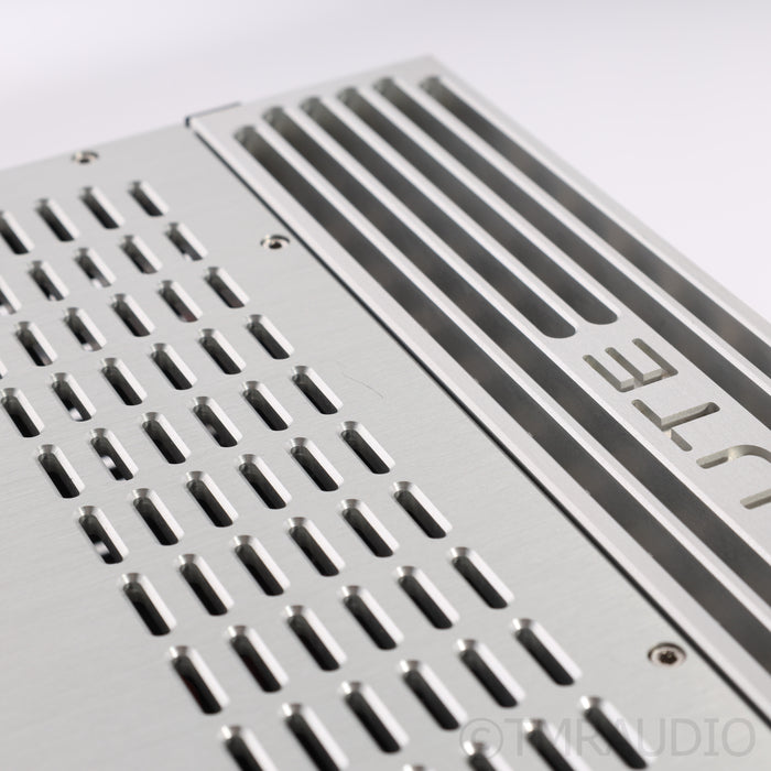 Audio Analogue Absolute Integrated Amplifier