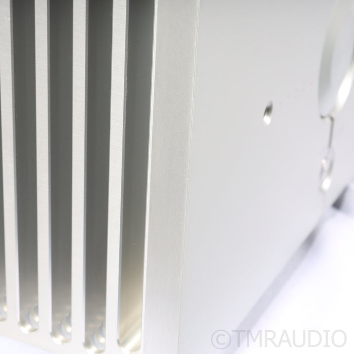 Audio Analogue Absolute Integrated Amplifier