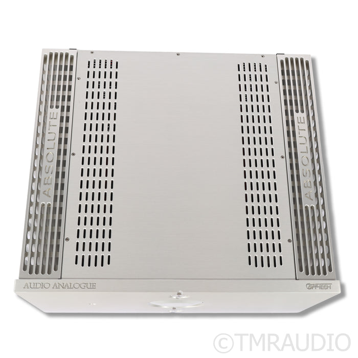 Audio Analogue Absolute Integrated Amplifier