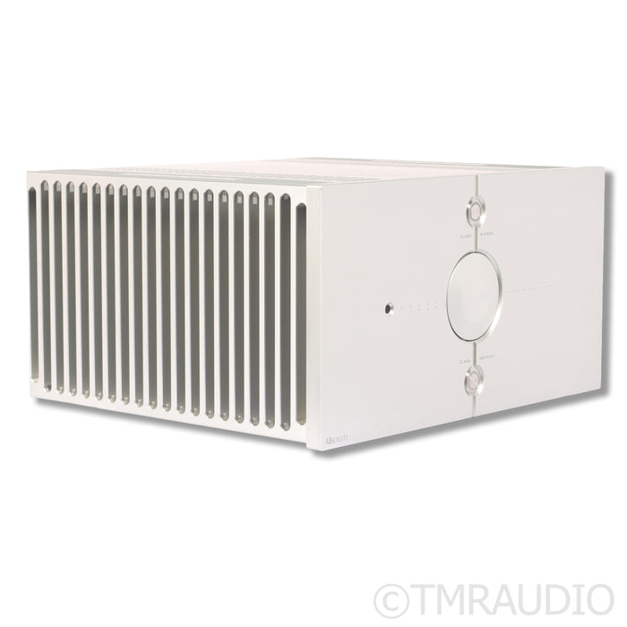 Audio Analogue Absolute Integrated Amplifier