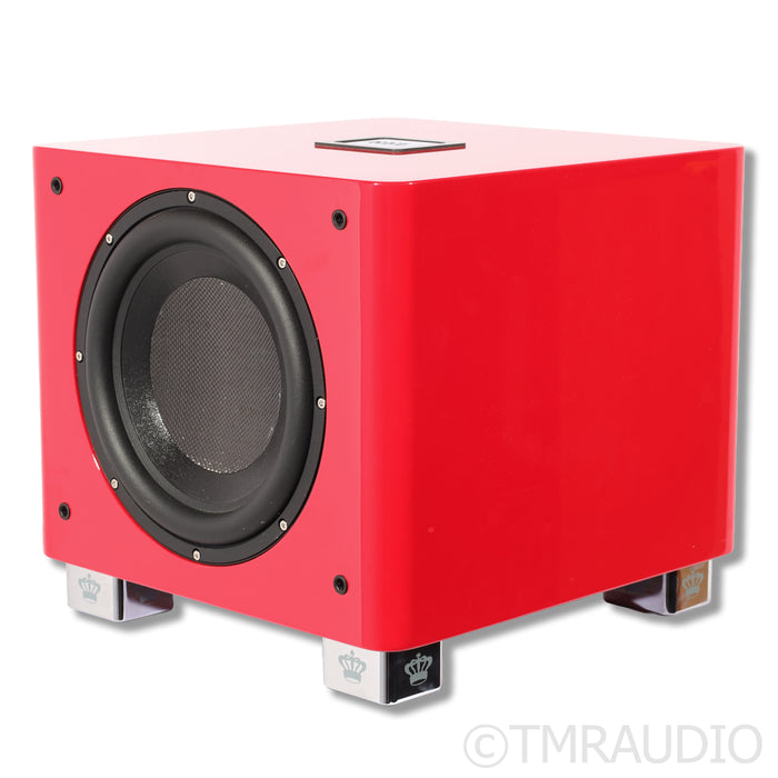 REL Acoustics T/9x SE Subwoofer