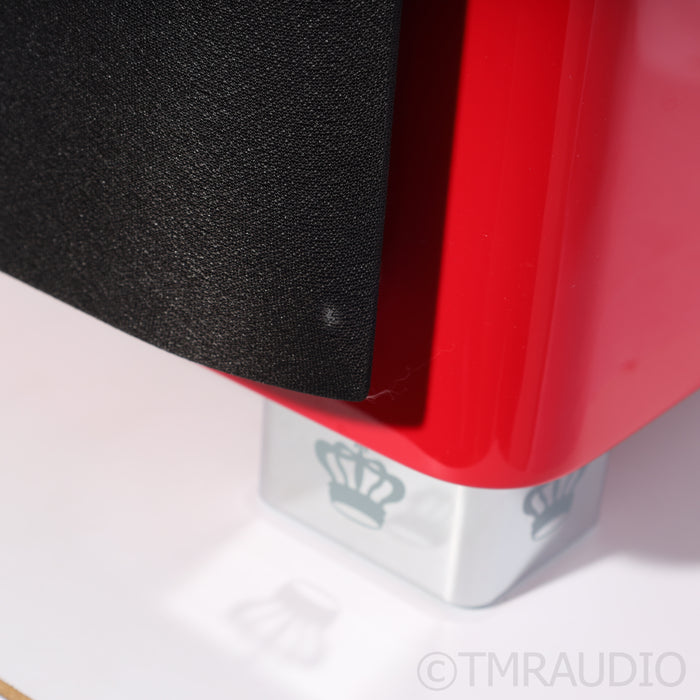 REL Acoustics T/9x SE Subwoofer