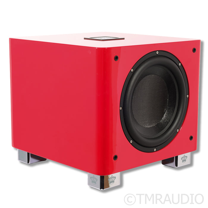 REL Acoustics T/9x SE Subwoofer