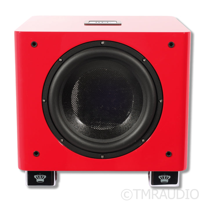 REL Acoustics T/9x SE Subwoofer