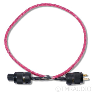 Nordost Heimdall 2 Power Cable; 1m
