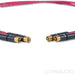 Nordost Heimdall 2 RCA Cables; 1m