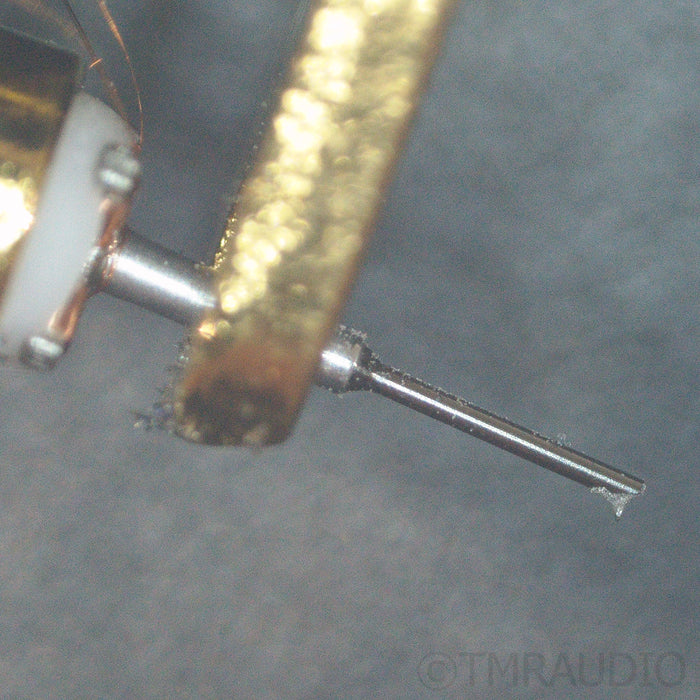 Sumiko Starling MC Cartridge
