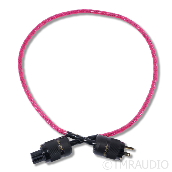 Nordost Heimdall 2 Power Cable; 1m