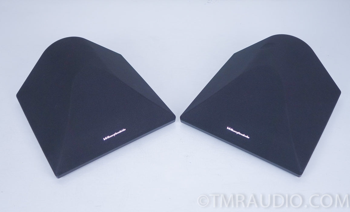 Wharfedale Diamond 10.DFS Di-Pole Surround Speakers in Factory Box