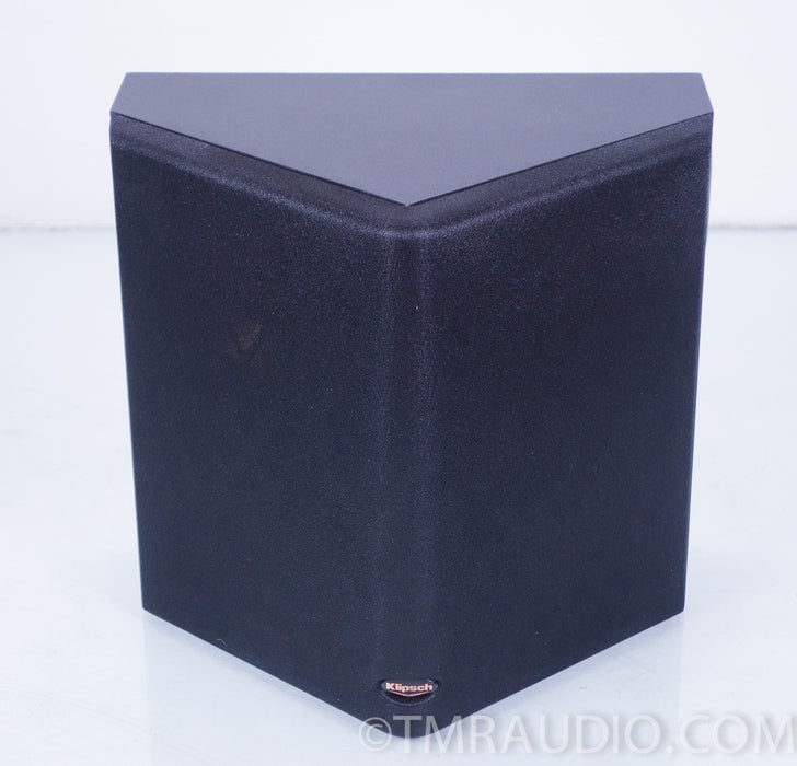 Klipsch RS-400 Black Reference Series Surround Speaker