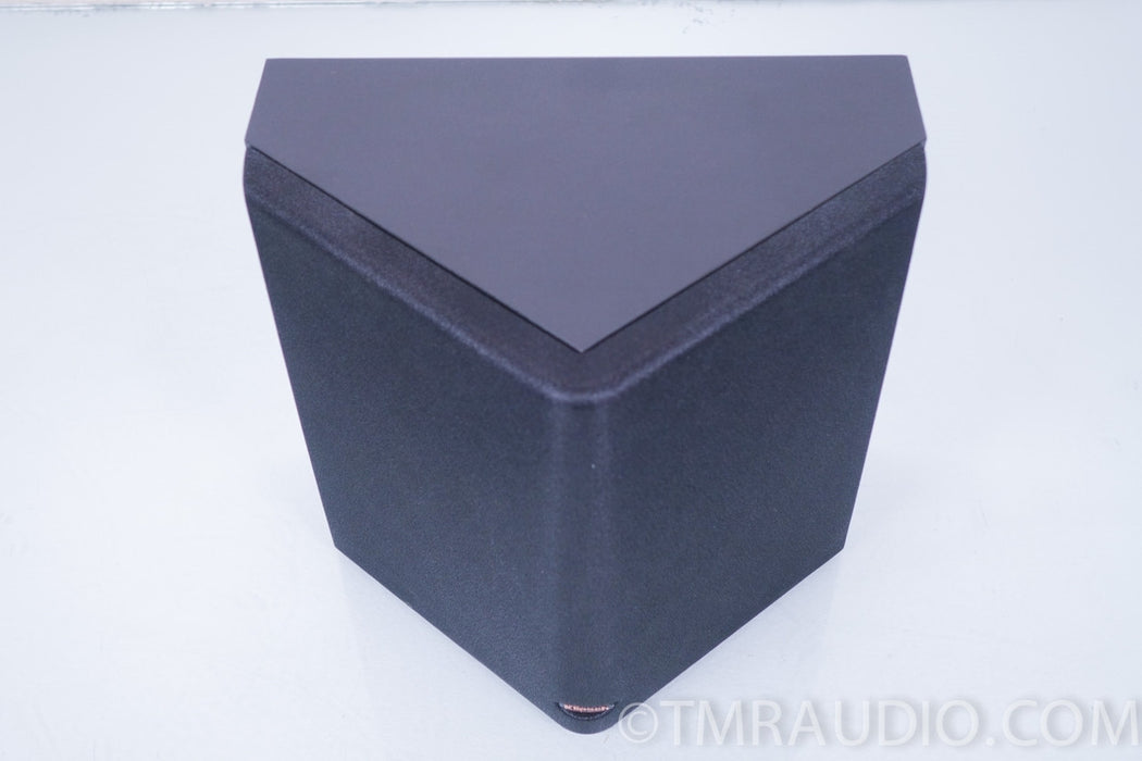 Klipsch RS-400 Black Reference Series Surround Speaker