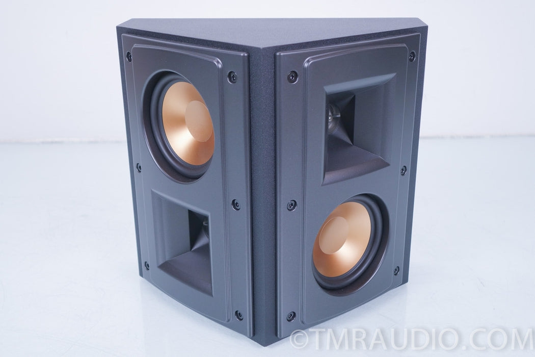 Klipsch RS-400 Black Reference Series Surround Speaker