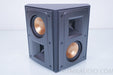 Klipsch RS-400 Black Reference Series Surround Speaker