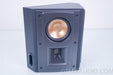 Klipsch RS-400 Black Reference Series Surround Speaker