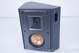 Klipsch RS-400 Black Reference Series Surround Speaker