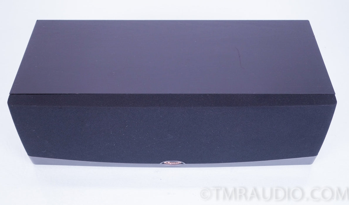 Klipsch RC25 Center Channel Speaker