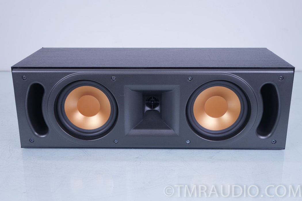 Klipsch RC25 Center Channel Speaker