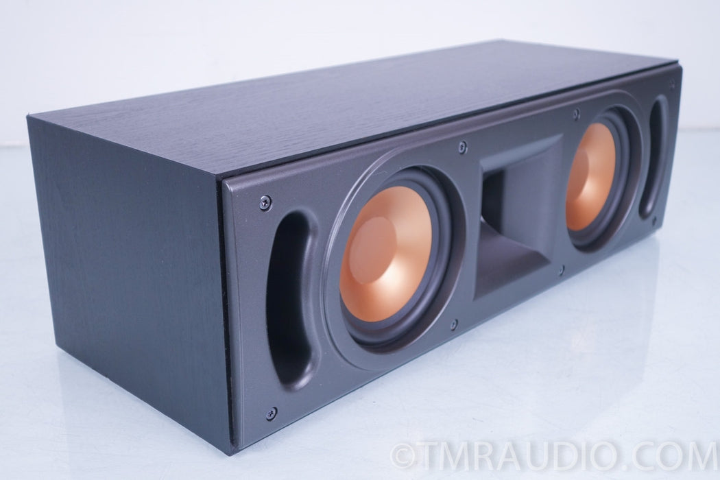 Klipsch RC25 Center Channel Speaker