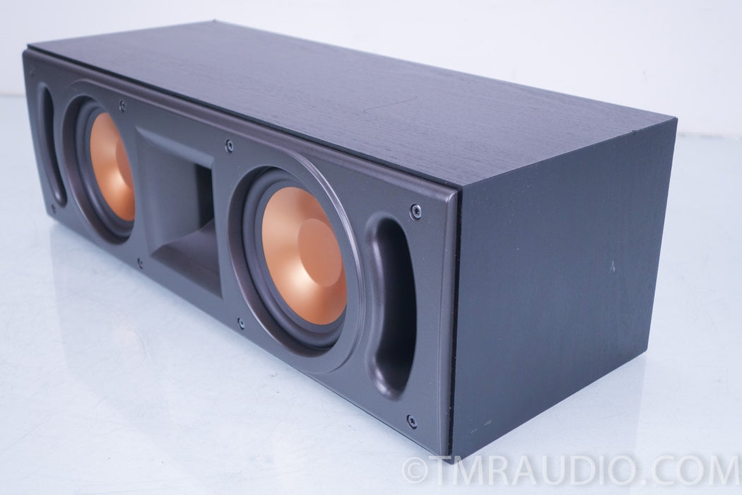 Klipsch RC25 Center Channel Speaker