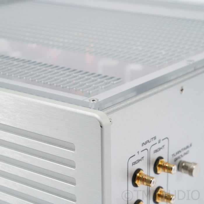 Audio Research Reference Phono 3SE Tube Phono Preamplifier