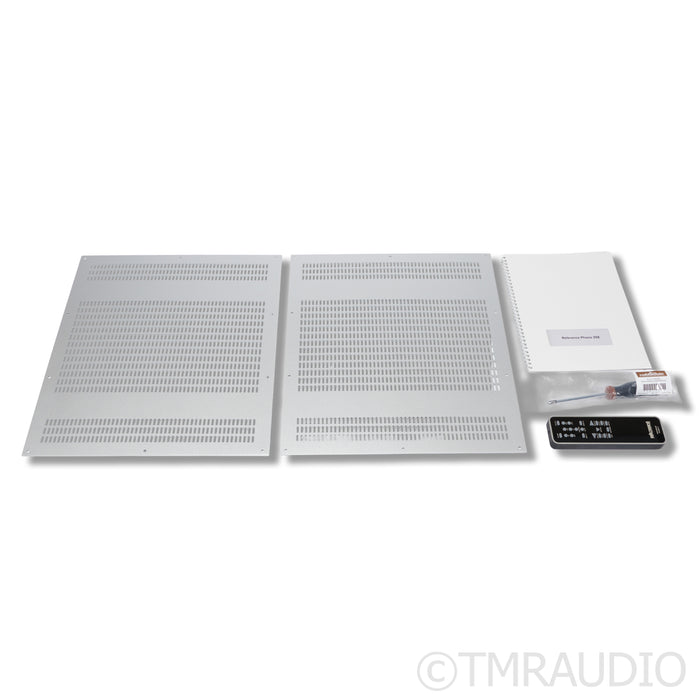 Audio Research Reference Phono 3SE Tube Phono Preamplifier