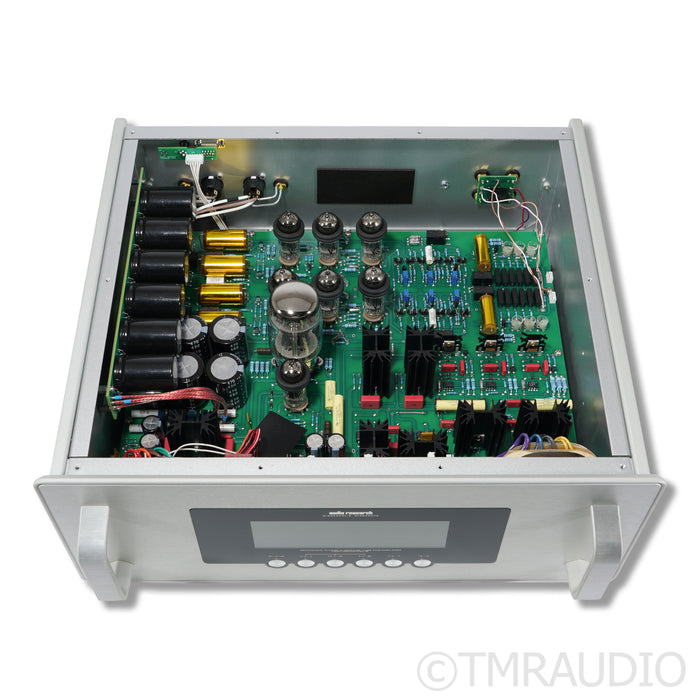 Audio Research Reference Phono 3SE Tube Phono Preamplifier