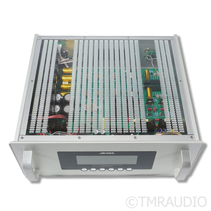 Audio Research Reference Phono 3SE Tube Phono Preamplifier