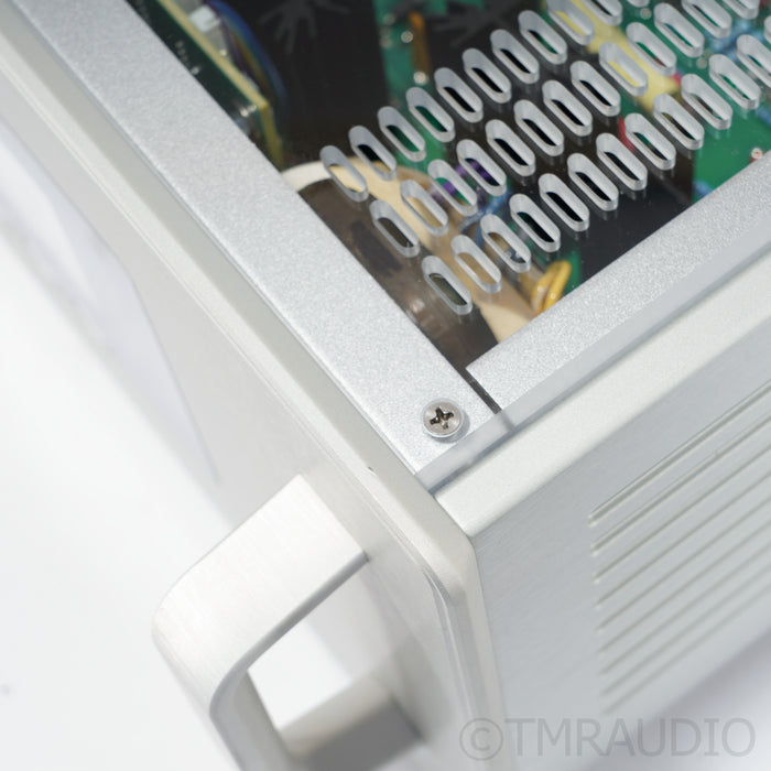 Audio Research Reference Phono 3SE Tube Phono Preamplifier