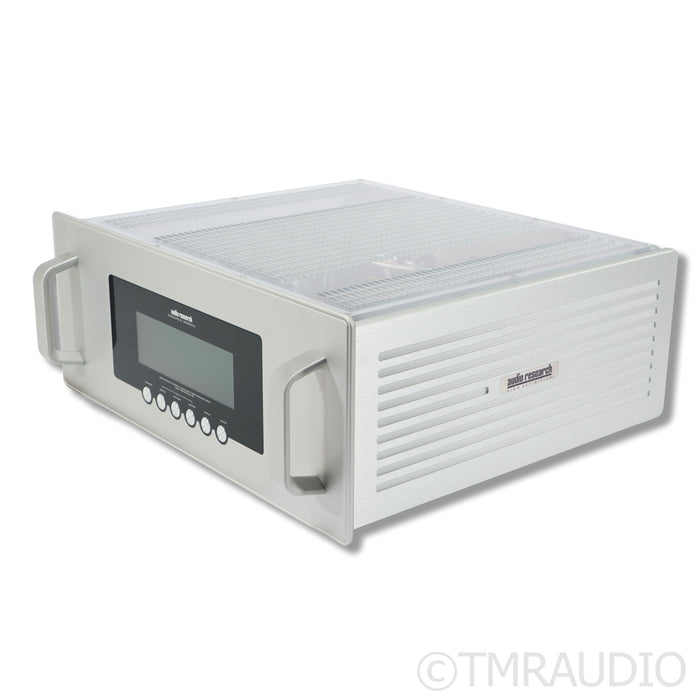 Audio Research Reference Phono 3SE Tube Phono Preamplifier