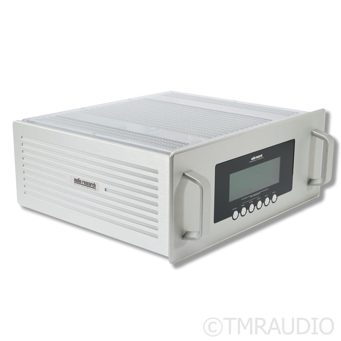 Audio Research Reference Phono 3SE Tube Phono Preamplifier