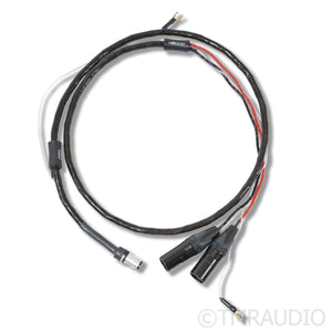 Nordost Tyr 2 Tonearm Cable+; 1.25m