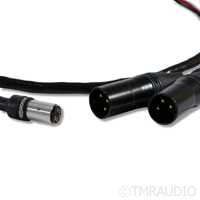 Nordost Tyr 2 Tonearm Cable+; 1.25m