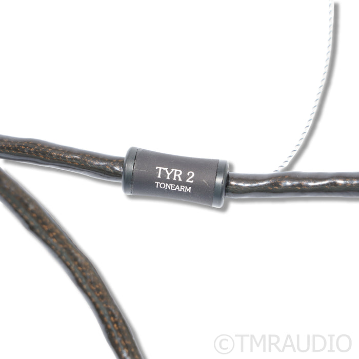 Nordost Tyr 2 Tonearm Cable+; 1.25m