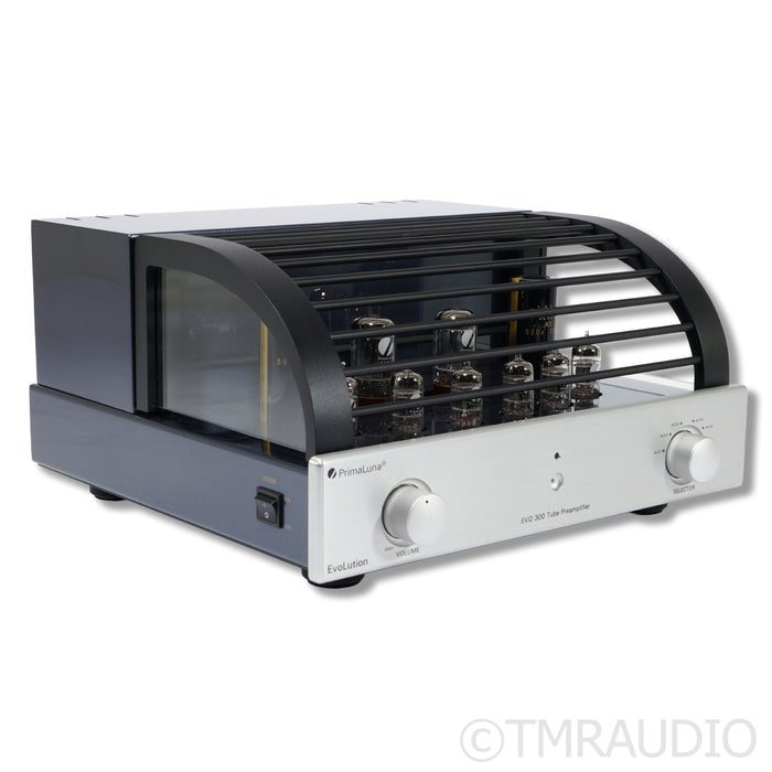 PrimaLuna EVO 300 Tube Preamplifier
