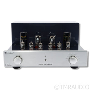 PrimaLuna EVO 300 Tube Preamplifier
