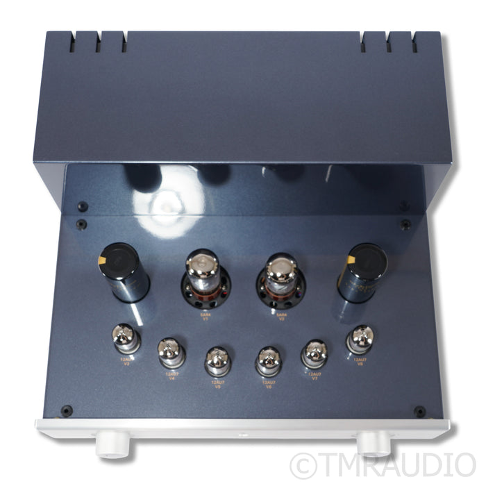 PrimaLuna EVO 300 Tube Preamplifier
