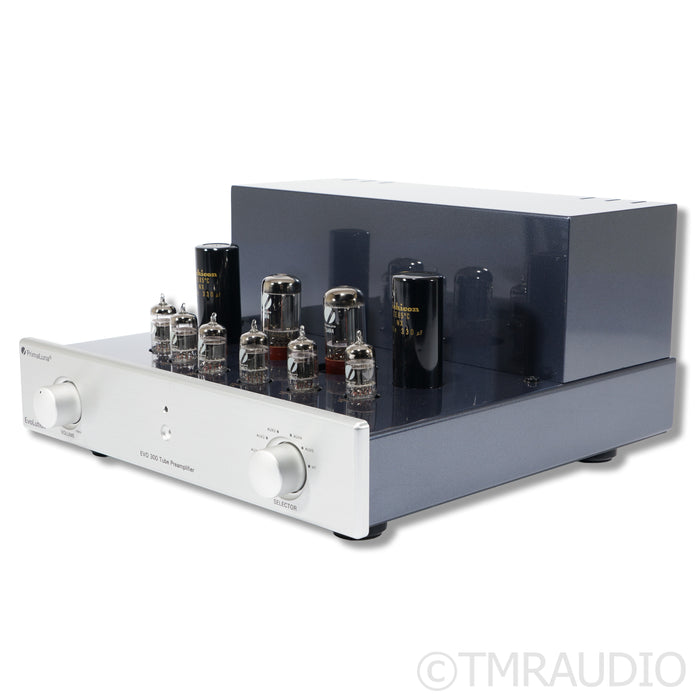 PrimaLuna EVO 300 Tube Preamplifier
