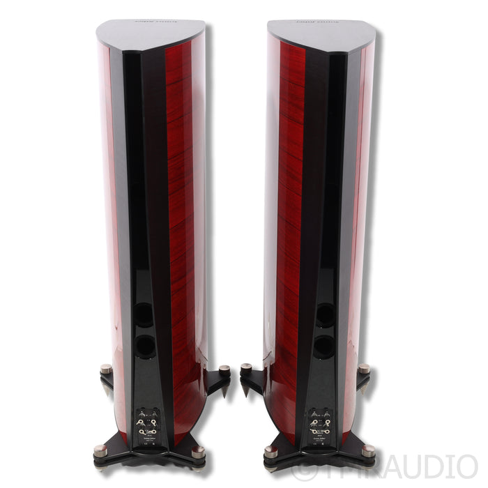 Sonus Faber Amati Futura Floorstanding Speakers