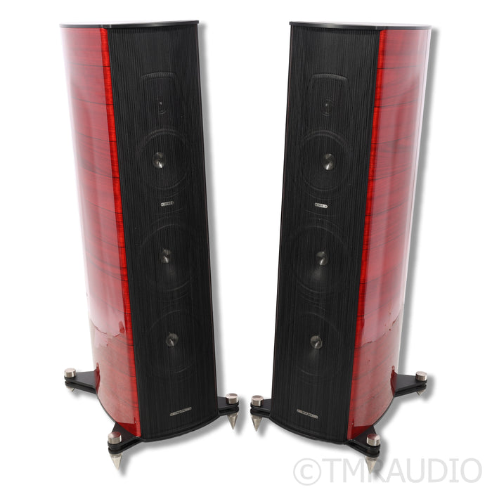 Sonus Faber Amati Futura Floorstanding Speakers