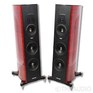 Sonus Faber Amati Futura Floorstanding Speakers