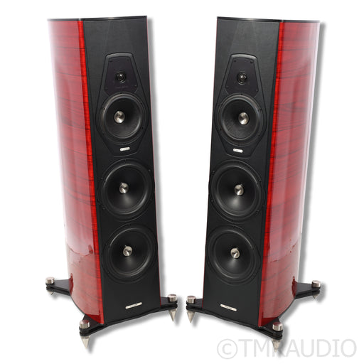 Sonus Faber Amati Futura Floorstanding Speakers