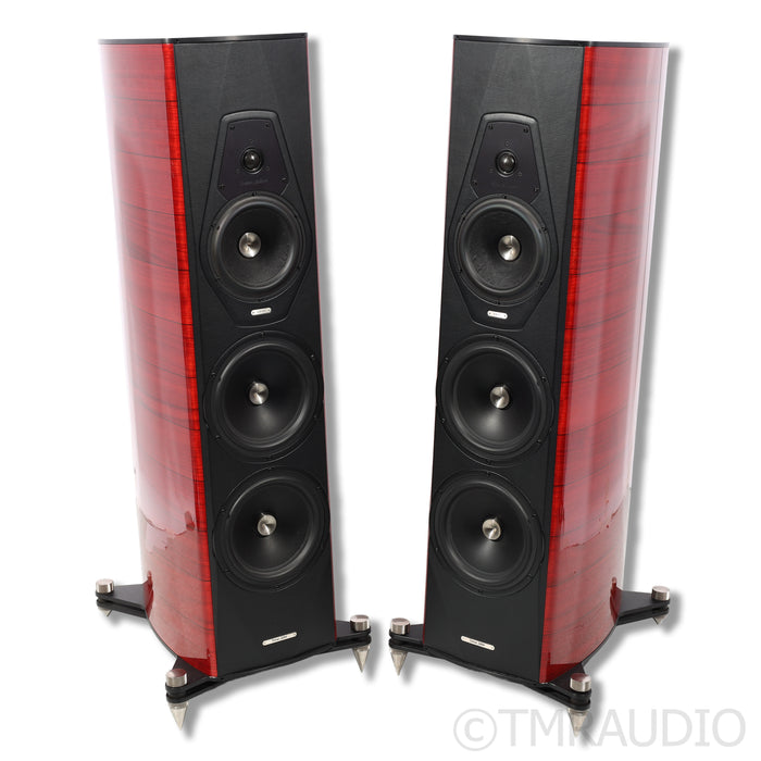 Sonus Faber Amati Futura Floorstanding Speakers