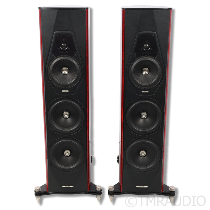 Sonus Faber Amati Futura Floorstanding Speakers