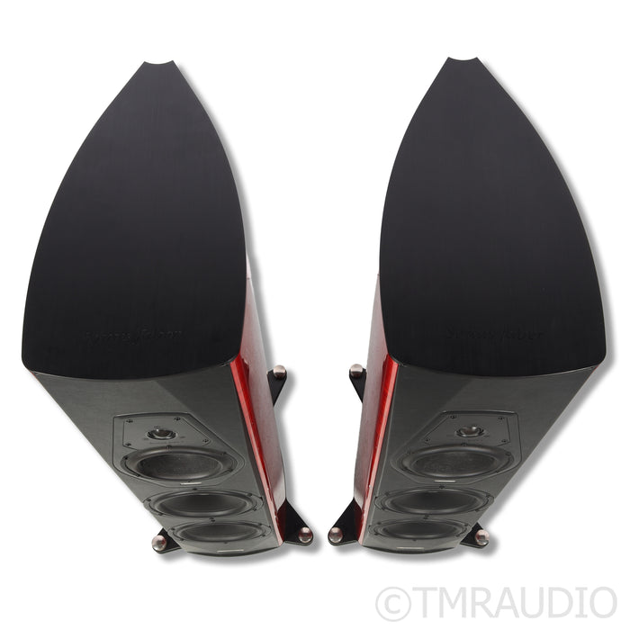 Sonus Faber Amati Futura Floorstanding Speakers