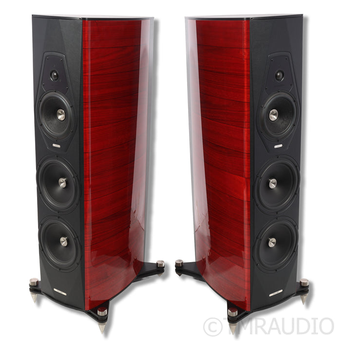 Sonus Faber Amati Futura Floorstanding Speakers