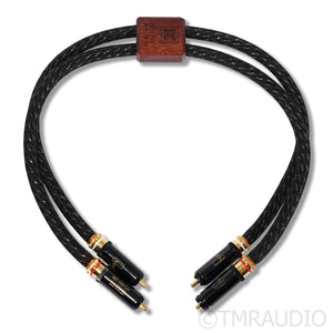 Kimber Kable KS 1026 RCA Cables; 0.5m