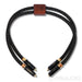 Kimber Kable KS 1026 RCA Cables; 0.5m