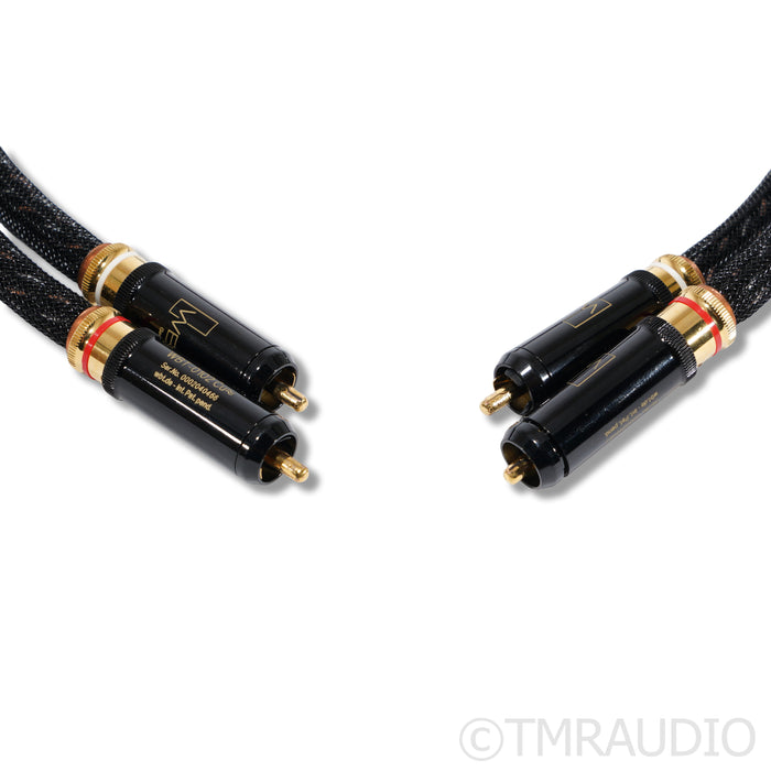 Kimber Kable KS 1026 RCA Cables; 0.5m