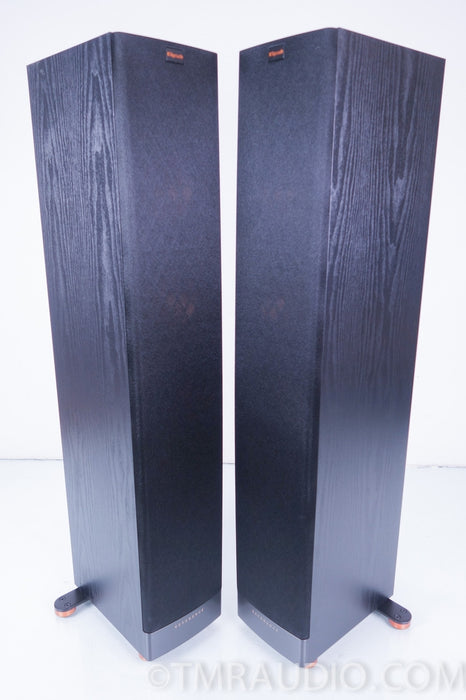 Klipsch RF-42 II Floorstanding Speakers in Factory Boxes