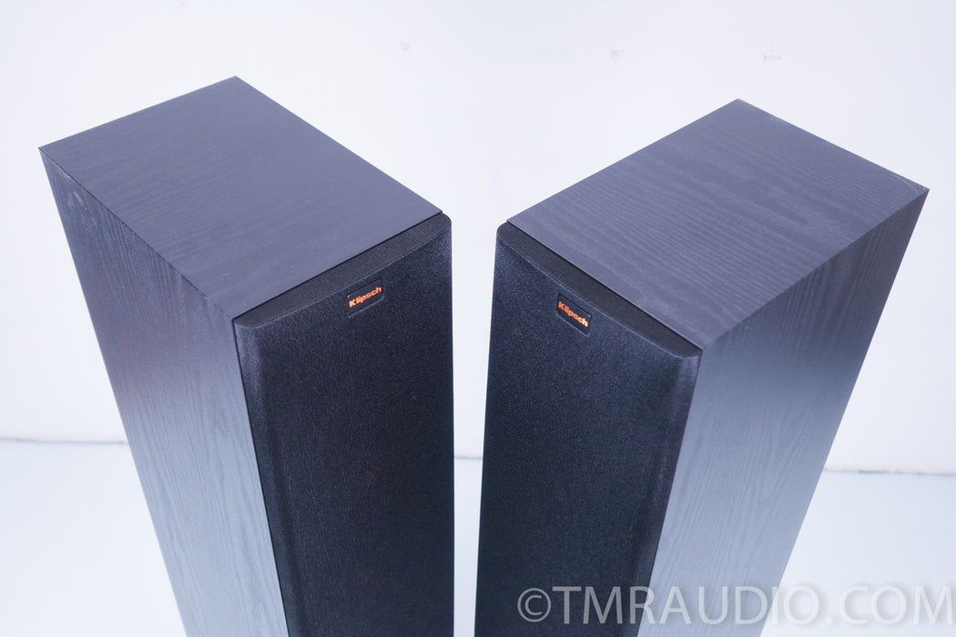 Klipsch RF-42 II Floorstanding Speakers in Factory Boxes